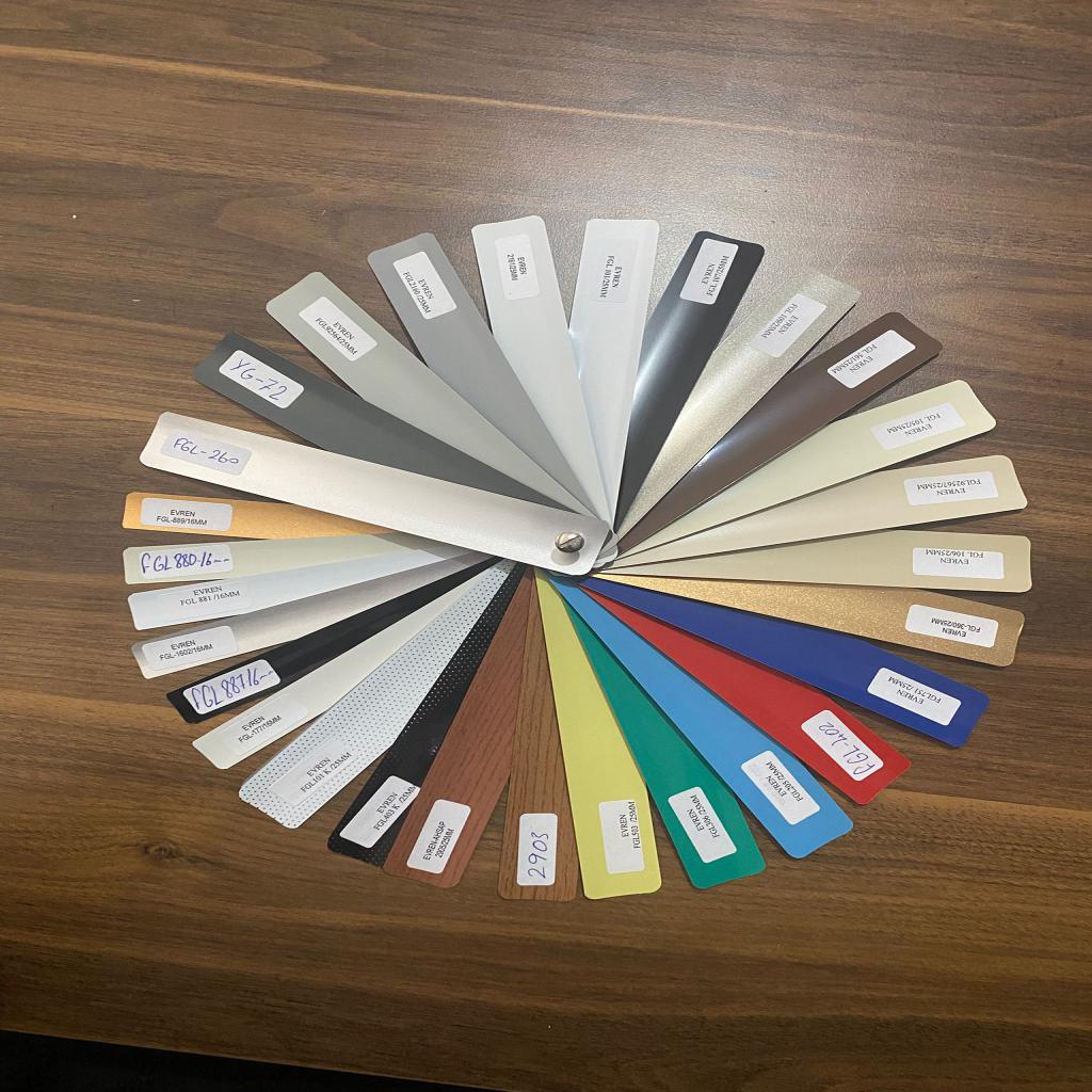 1. New and sale badge product